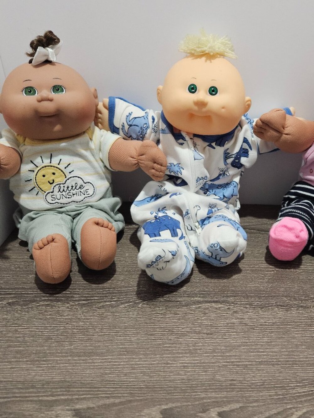 Cabbage Patch Kids Infants
